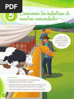 La Leche Que Producimos Es de Excelente Calidad y Genera Importantes Ingresos A La Comunidad