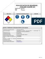 Hs - Cooling Guard 201 (3cog0201)