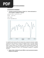 Taller Parcial 2 Econometría Johan Ochoa