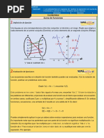 Actividad Segundo Semestre