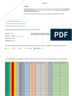 Tabla de Verdad