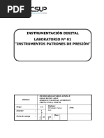 Lab 1 Instrumentacion