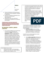 Farmacología de La Glándula Suprarrenal