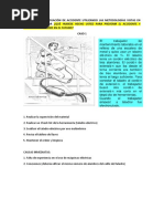 Taller de Investigación de Accidentes