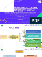 Sesion 2 - Modulo 2