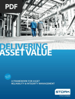 Whitepaper Delivering Asset Value EN