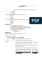 Fe Subler Micrometru