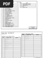 Model Name: GA-H61MA-D3V: Revision 2.0