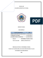 Makalah - Kelompok 2 - PSPK 18D - Kimia Lingkungan-1