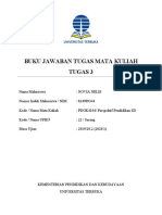 Tugas 3 PDGK4104 Perspektif Pendidikan