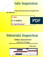 Codes, Standards &specifications