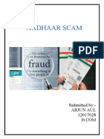 (18 30) Marks Aadhaar Scam BSL Final