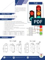 Signaworks PDF TL8 23