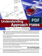 Understanding Approach Plates