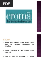 Croma