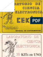 Principios Electronica CEKIT