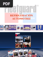 Capacitación Refrigeración