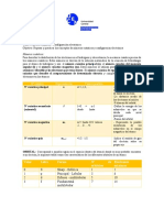 Guia de Estudio - Configuracion Electronica - Numeros Cuanticos