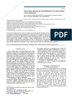 Concepto y Aplicaci Ón Clínica de La Técnica de Recubrimiento Con Resina (Resin-Coating) para Restauraciones Indirectas