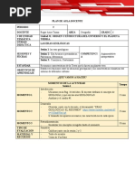 Taller 2. Las Eras Geològicas