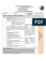 Programacion Enf Obstetrica F-J 2021