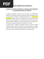 Informe-Final-De-Auditoria-De-Sistemas 14