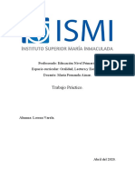 Capitulo 4 La Enseñanza de Estrategias de Comprension Lectora