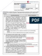 Informe #01 Armas Pumayauli Malu