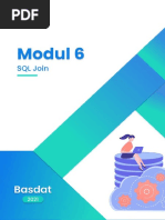 (Ind) Modul 6 - Join