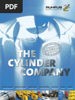 THE Cylinder Company