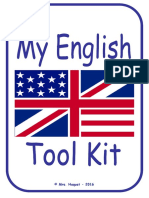 English Tool Kit