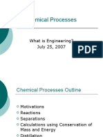 Chemical Processes2 JRW