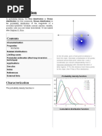 Rice Distribution