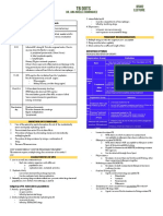 Lecture TB TREATMENT