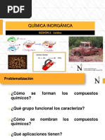 SEMANA 2 Función Oxidos