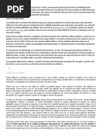 El Redescuento Es Un Contrato Bancario Pasivo