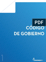 Resolución N 010 Código de Gobierno Corporativo - Web