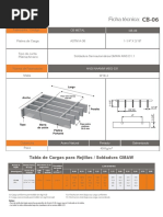 Ficha Tecnica CB-06