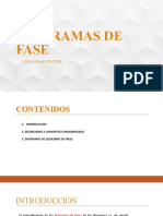 Aleaciones Diagrama de Fases