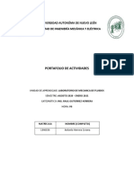 Practicas Mecanica de Fluidos FIME