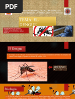 El Dengue