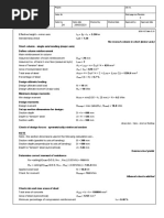 RC Column Design (BS8110) - Part2