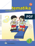 Buku KLS 1