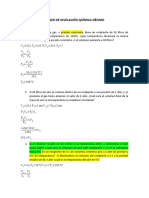 TALLER DE NIVELACION QUiMICA DeCIMO