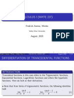 Calc - Knust 6