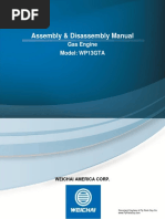 13ta - Assembly & Disassembly - Flypartsguy - Com - 1.2018