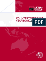 CounterTerrorism Yearbook 2021