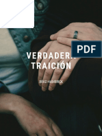 Verdadera Traición - Brad Hambrick