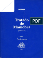 Libro de Barbudo