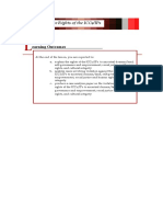 Chapter 1: The Rights of The Iccs/Ips: Earning Outcomes